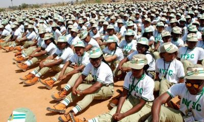 Oyo NYSC Assures Corps Members Amidst Cholera Concerns