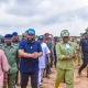 Gov Bago Awards N200,000 to Each of 1,600 NYSC Members in Niger State