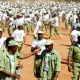 My journey to NYSC orientation camp and fear of the unknown