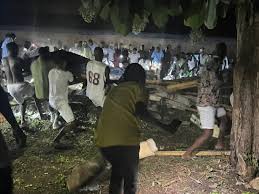 Corps Members Hurt in Structural Incident at Ekiti NYSC Camp