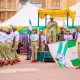 Governor Sanwo-Olu Pledges N100,000 to Each NYSC Member in Lagos