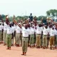 My NYSC Story: Falling for a Soldier