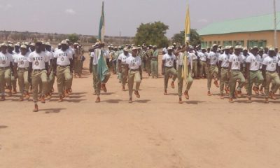 My Unforgettable NYSC Journey in Kaduna and Katsina by Tony Felix Nwaka