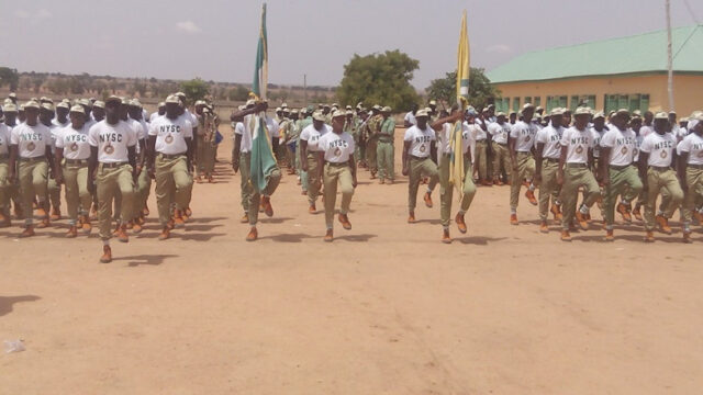 My Unforgettable NYSC Journey in Kaduna and Katsina by Tony Felix Nwaka