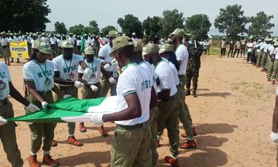 NYSC: Corps Members Advised Against Joining August 1 Protest