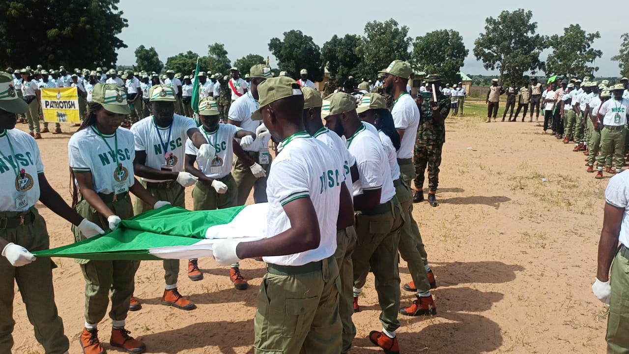 NYSC: Corps Members Advised Against Joining August 1 Protest