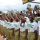 My NYSC Journey by Adeoye Deborah Adenike