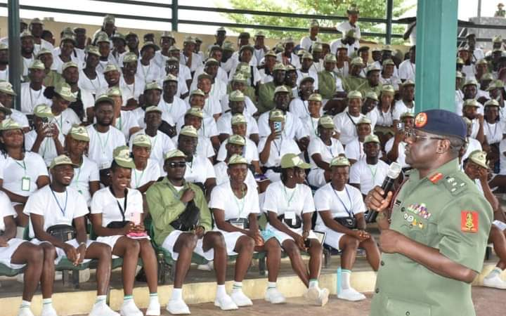 NYSC DG Cautions Corps Members Against Unauthorized Travel