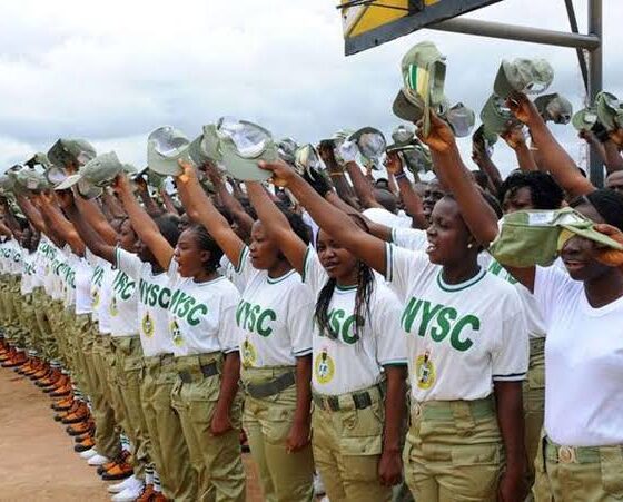 NYSC DG Promises Increased Allowances for Corps Members