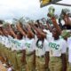 NYSC DG Promises Increased Allowances for Corps Members