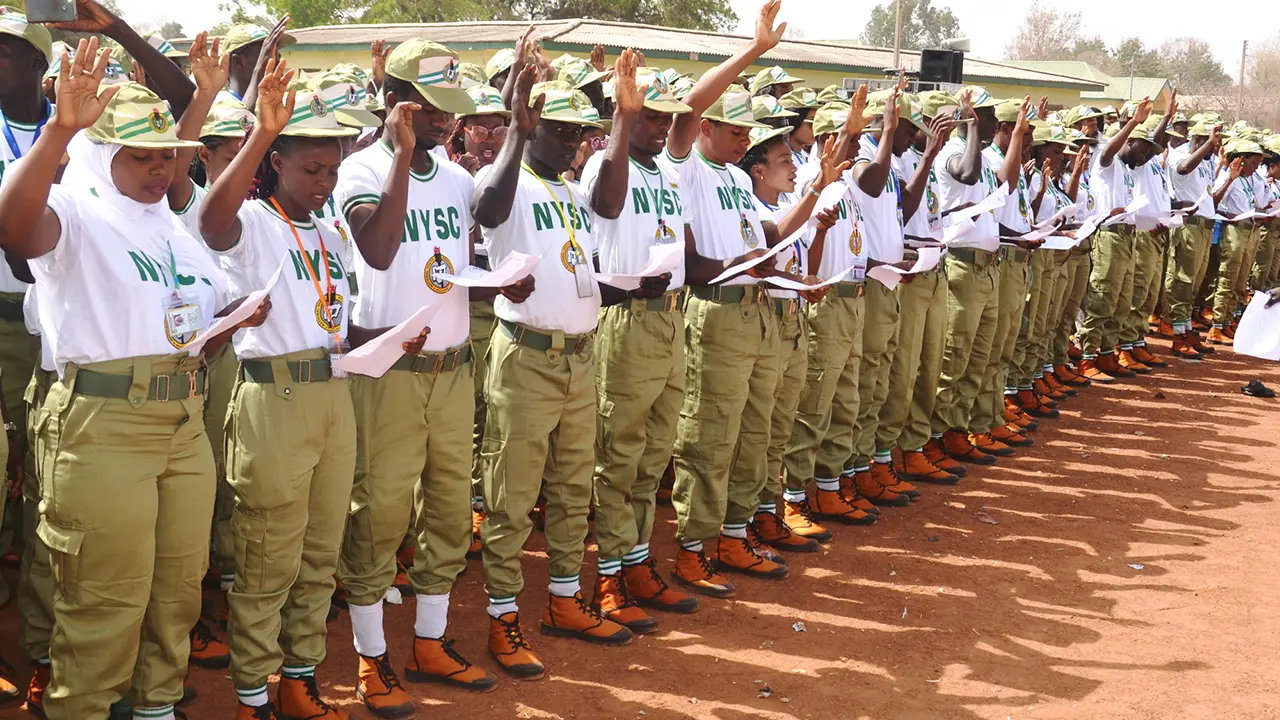 NYSC to Mobilize 103,000 Prospective Corps Members for Orientation Exercise