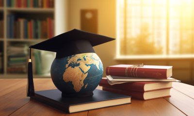 How to Obtain a Scholarship to Study Abroad