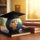 How to Obtain a Scholarship to Study Abroad