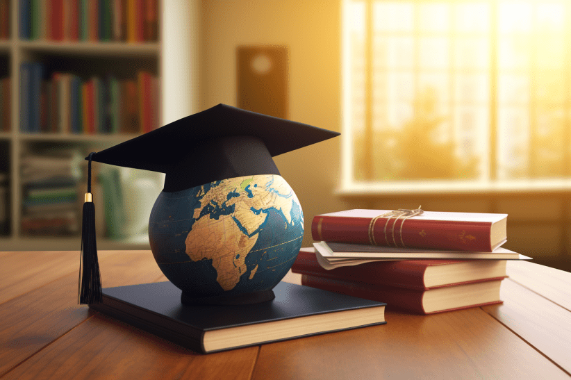 How to Obtain a Scholarship to Study Abroad