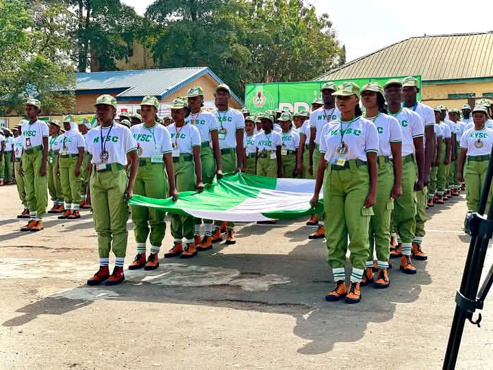 NYSC) has officially announced the commencement of online registration for the 2024 Batch ‘C’ Stream II prospective corps members (PCMs).