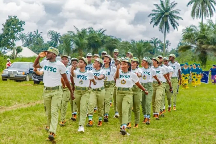 Age remains a key determinant of eligibility for the National Youth Service Corps (NYSC) in Nigeria, as outlined in Section 2 of the NYSC Act.