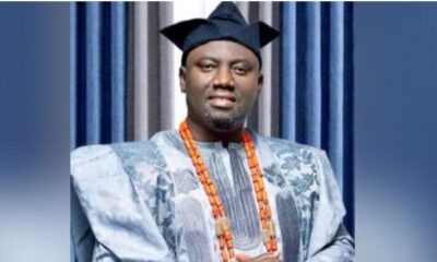 Tensions have escalated in Oyo Town, Oyo State, following the appointment of Prince Abimbola Owoade as the new Alaafin