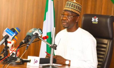 Nasarawa State Governor, Abdullahi Sule, has disclosed that about 80 percent of the illegally recruited secondary school teachers