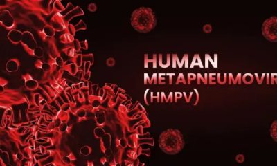 The Nigeria Centre for Disease Control and Prevention (NCDC) has announced that it is closely monitoring the global rise in Human Metapneumovirus (HMPV)