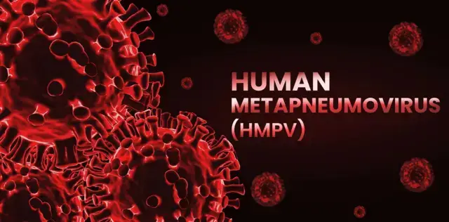 The Nigeria Centre for Disease Control and Prevention (NCDC) has announced that it is closely monitoring the global rise in Human Metapneumovirus (HMPV)