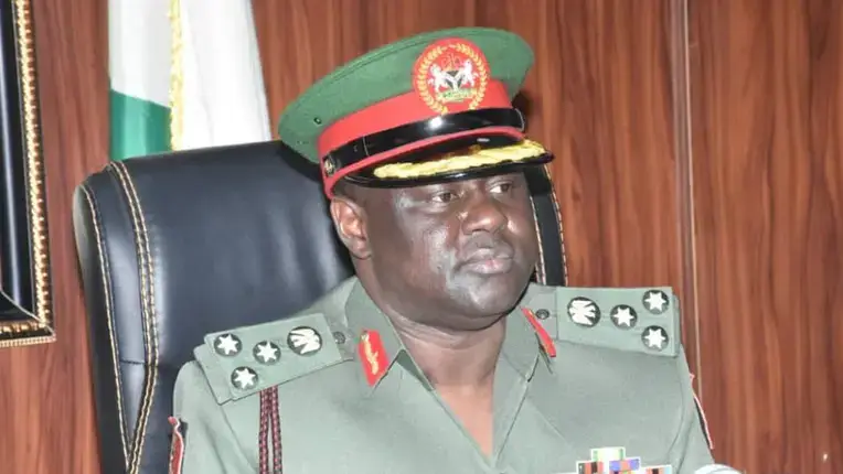 NYSC, Brigadier General Yushau Ahmed, has announced an upcoming increase in the monthly allowance for corps members to N77,000.