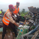 At least one person lost his life, while six others sustained varying degrees of injuries in two separate road accidents that occurred on Tuesday.