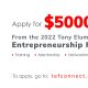 The Tony Elumelu Foundation (TEF) Entrepreneurship Programme is a landmark initiative designed to empower African entrepreneurs, foster economic development,