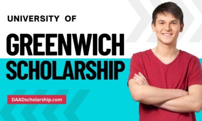 The University of Greenwich has unveiled an exciting opportunity for prospective students: the Automatic Early Confirmation Scholarship for the September 2025 intake