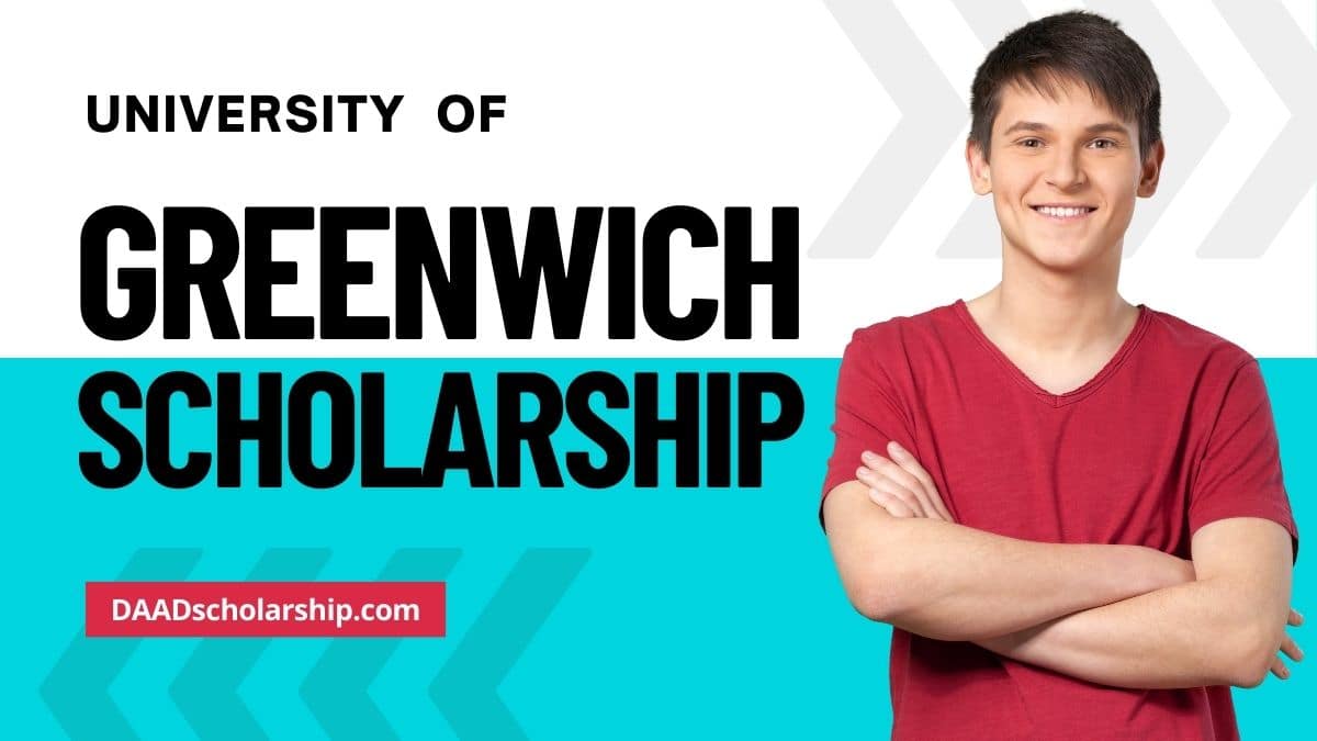 The University of Greenwich has unveiled an exciting opportunity for prospective students: the Automatic Early Confirmation Scholarship for the September 2025 intake