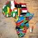 Names hold significant meaning and are often a reflection of a country's history and culture. This is particularly true for African nations,