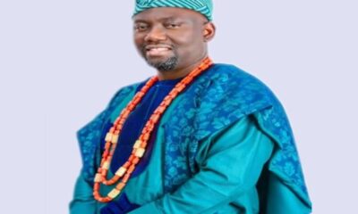 Oyo State Governor, Seyi Makinde, has approved the appointment of Prince Abimbola Owoade as the new Alaafin of Oyo.