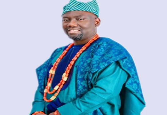 Oyo State Governor, Seyi Makinde, has approved the appointment of Prince Abimbola Owoade as the new Alaafin of Oyo.