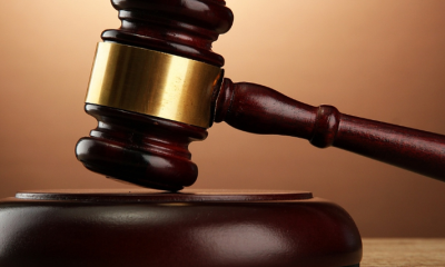 A Chief Magistrate Court sitting in Isabo, Abeokuta, has sentenced five Egba chiefs to six months imprisonment for damaging a sealed notice