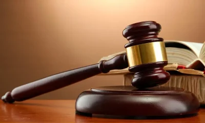 An Ekiti State High Court in Ado Ekiti has sentenced 26-year-old Omodara Dada to seven years imprisonment for burglary.