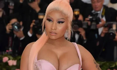 Nicki Minaj is facing a lawsuit filed by her former tour manager, Brandon Garrett, who alleges assault and battery during her Pink Friday 2 tour