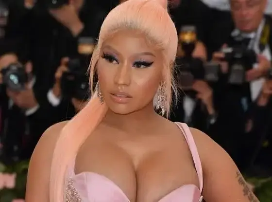 Nicki Minaj is facing a lawsuit filed by her former tour manager, Brandon Garrett, who alleges assault and battery during her Pink Friday 2 tour