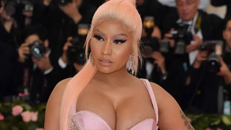 Nicki Minaj is facing a lawsuit filed by her former tour manager, Brandon Garrett, who alleges assault and battery during her Pink Friday 2 tour