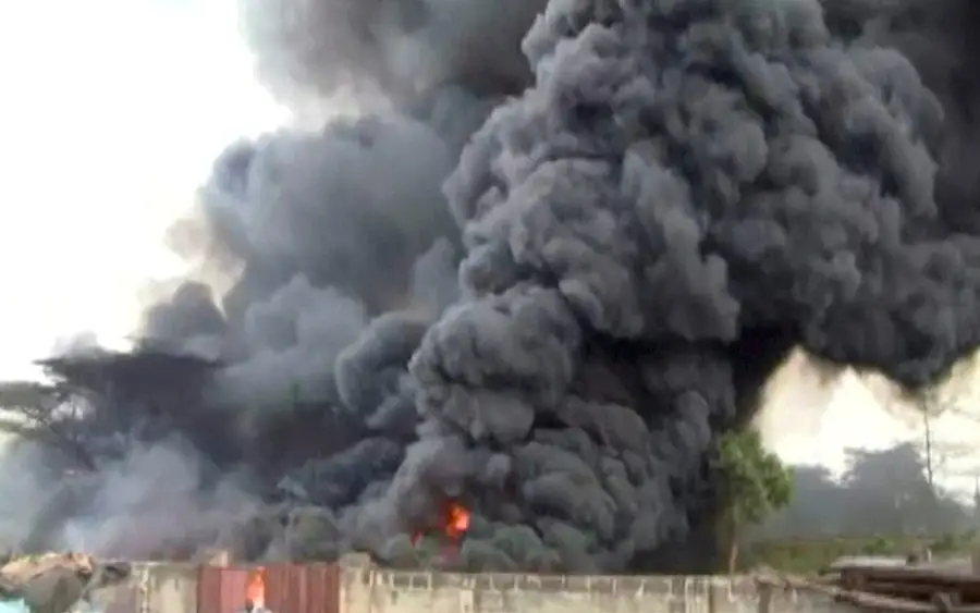 A tragic explosion at an Islamiyyah school in the Kuchibiyu Community of Bwari Area Council, located about 42 kilometers from Abuja’s city center