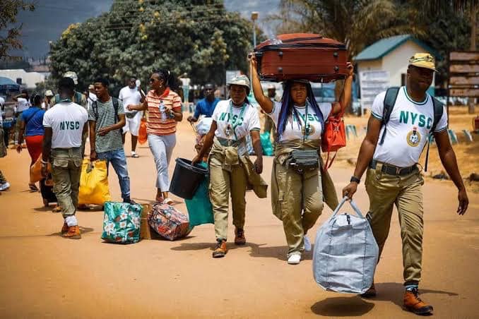 NYSC Relocates Corps Members from Benue Community 