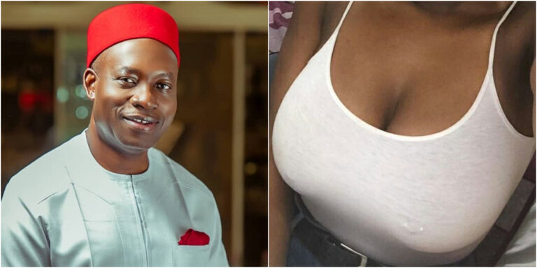 A security outfit in Anambra State has reportedly declared its intention to arrest women found in public without bras or underwear, sparking widespread outrage and debate.