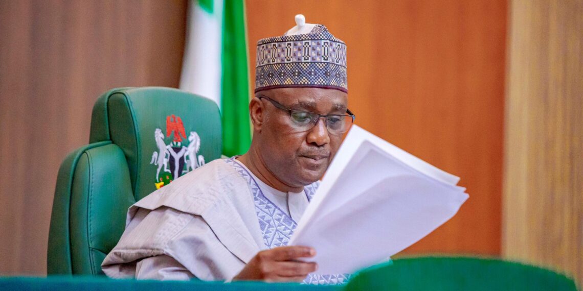 The 2025 budget will fund scholarships for 6,500 indigent students and establish six new federal institutions in Zaria