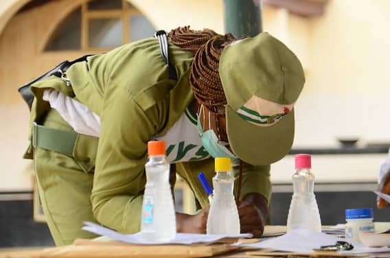 NYSC, Rejected Corper, Nigerian Youth Service, Mary’s NYSC Story, Corps Members in Nigeria, NYSC Challenges