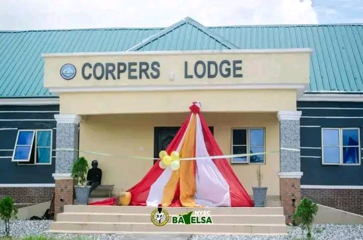 Corpers’ Journey Advocacy Network commends NDDC for Bayelsa Corps Members Lodge