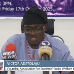 ASSW calls for justice over FUOYE sexual harassment and abuse of power scandal.