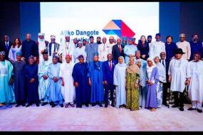 Group Links Dangote’s N1trn Education Fund to Decade of Student Activism