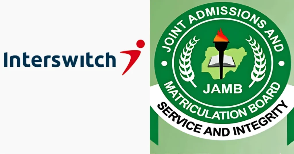 JAMB 2026: Interswitch offers secure channels for ePIN purchase