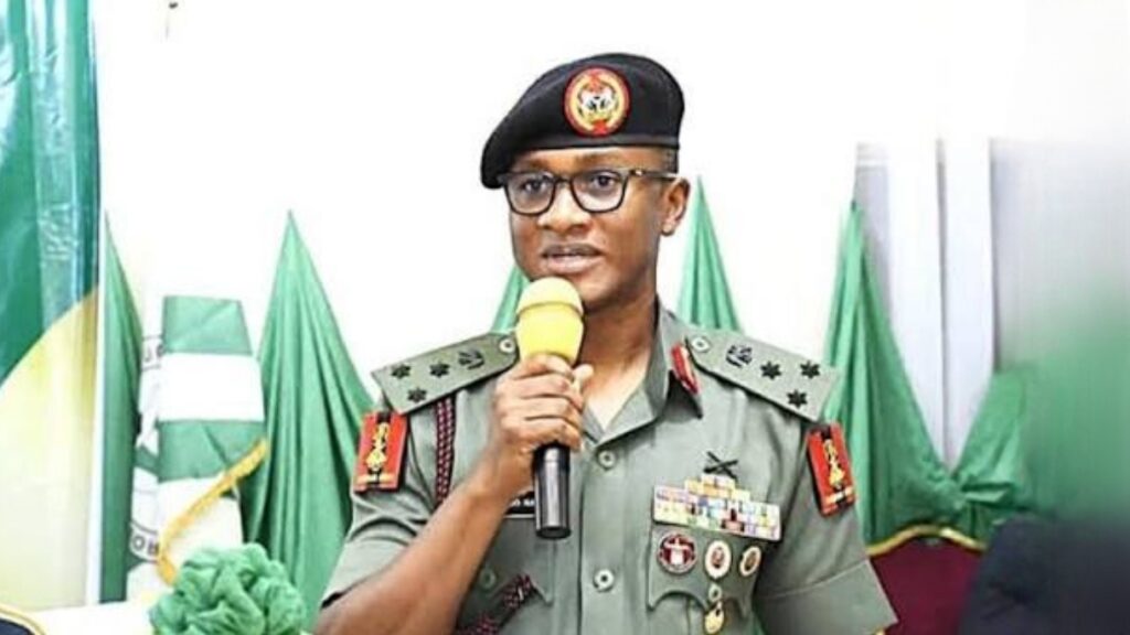 EDC, NYSC to Launch Digital Skill Scheme for Corps Members
