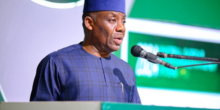 NERD Certificate Now Mandatory for NYSC Registration – Education Minister