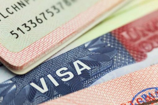 Free Visa Sponsorship Jobs