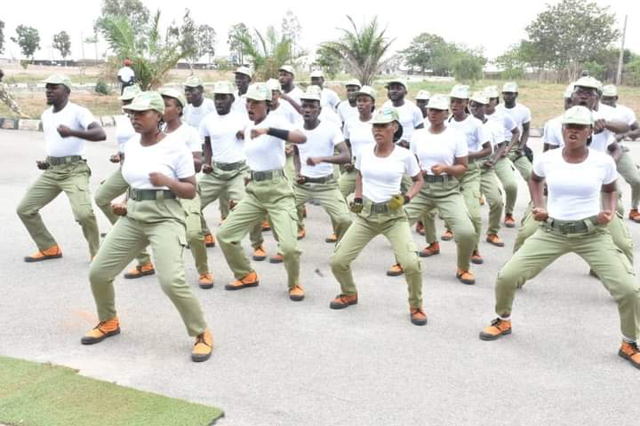 Why NYSC Can Be Mentally Tough for Many Corps Members